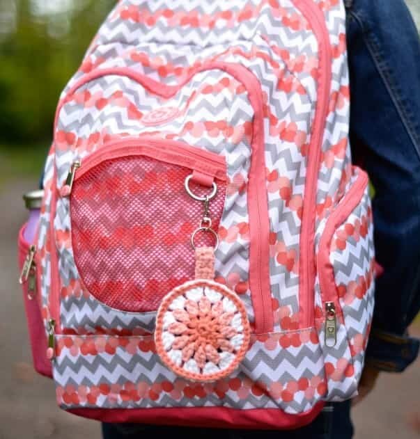 70+ Teacher Gift Crochet Patterns