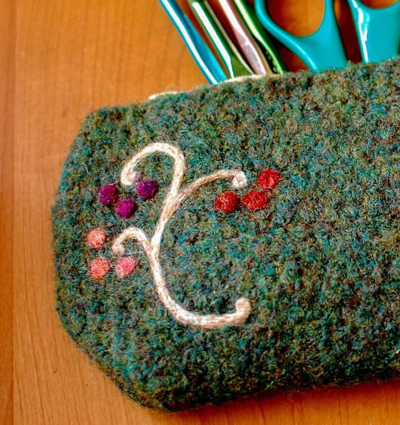 70+ Teacher Gift Crochet Patterns