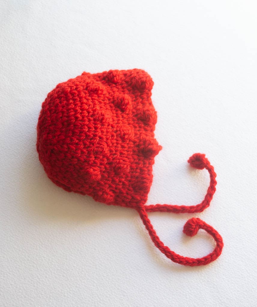 75+ Crochet Baby Hat Patterns