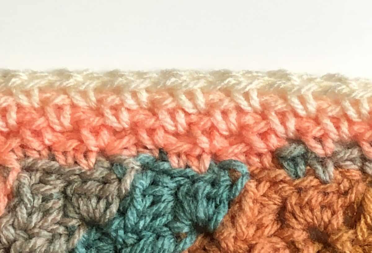 30+ Crochet Blanket Borders and Edging Patterns