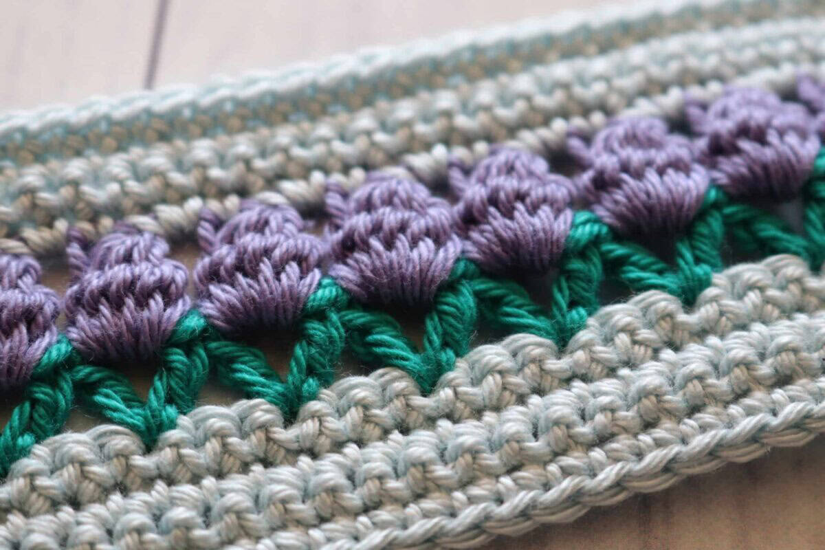 35+ Crochet Bookmark Patterns