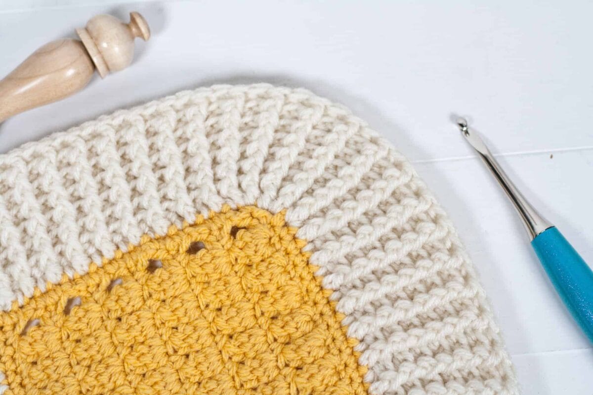 30+ Crochet Blanket Borders and Edging Patterns
