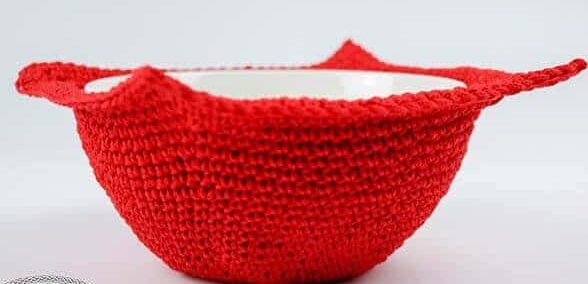 70+ Teacher Gift Crochet Patterns