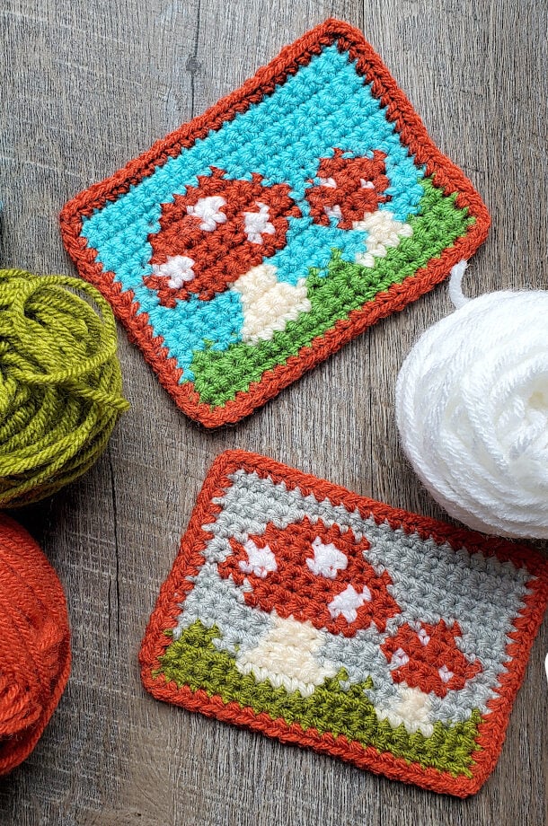 70+ Teacher Gift Crochet Patterns