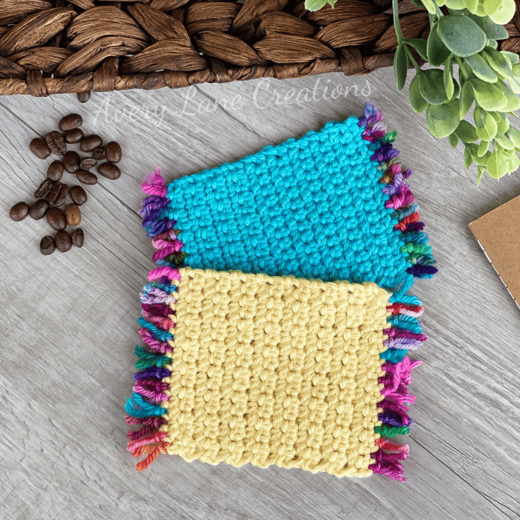 70+ Teacher Gift Crochet Patterns