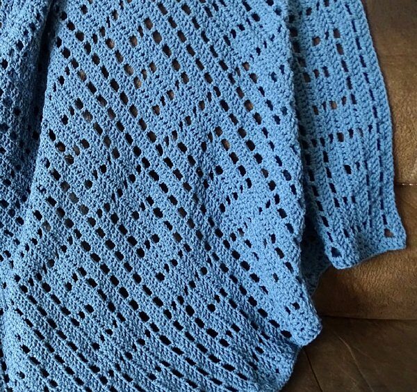 20+ Filet Crochet Patterns