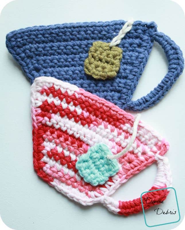 70+ Teacher Gift Crochet Patterns