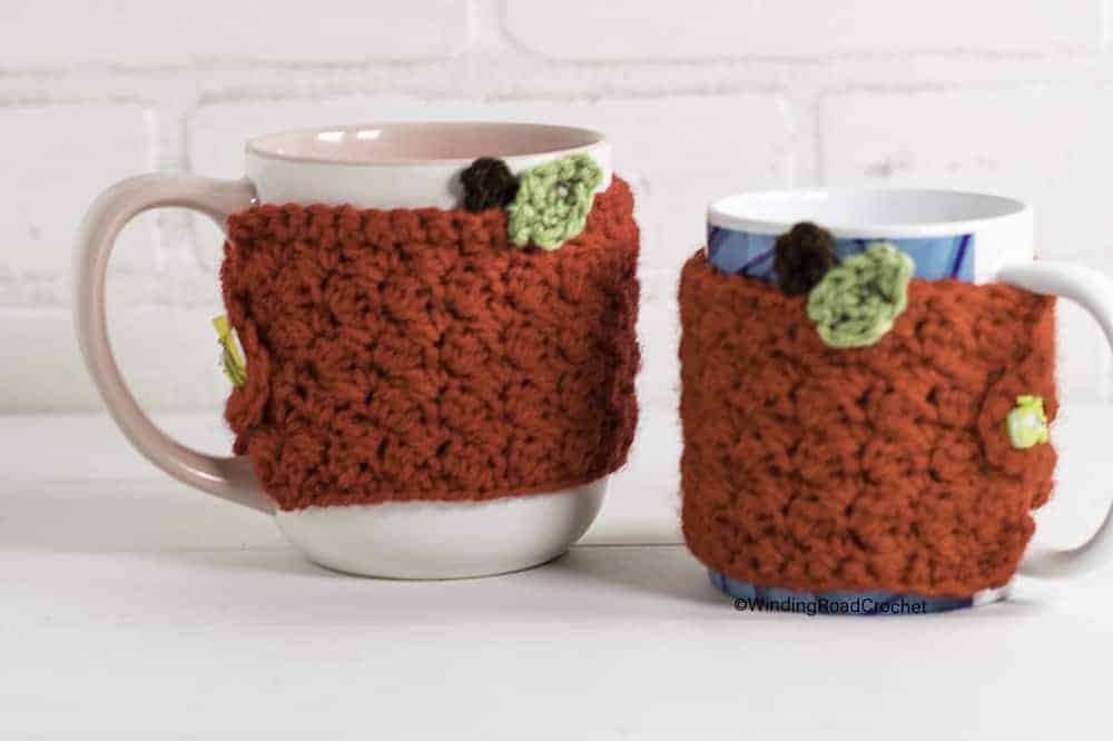 70+ Teacher Gift Crochet Patterns