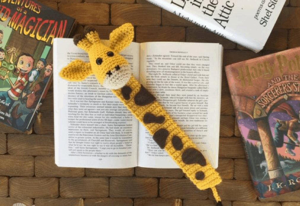 70+ Teacher Gift Crochet Patterns