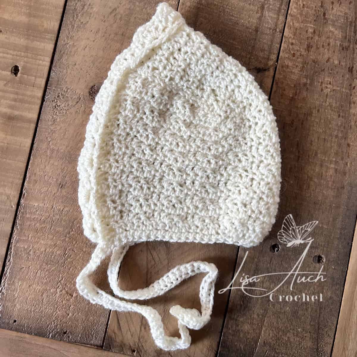 75+ Crochet Baby Hat Patterns