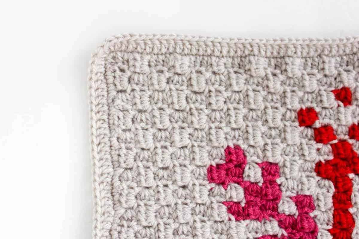 30+ Crochet Blanket Borders and Edging Patterns