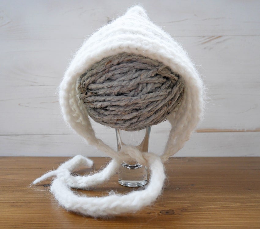 75+ Crochet Baby Hat Patterns