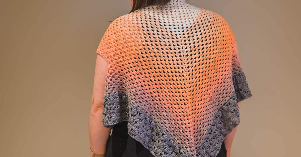 25+ Crochet Vest Patterns