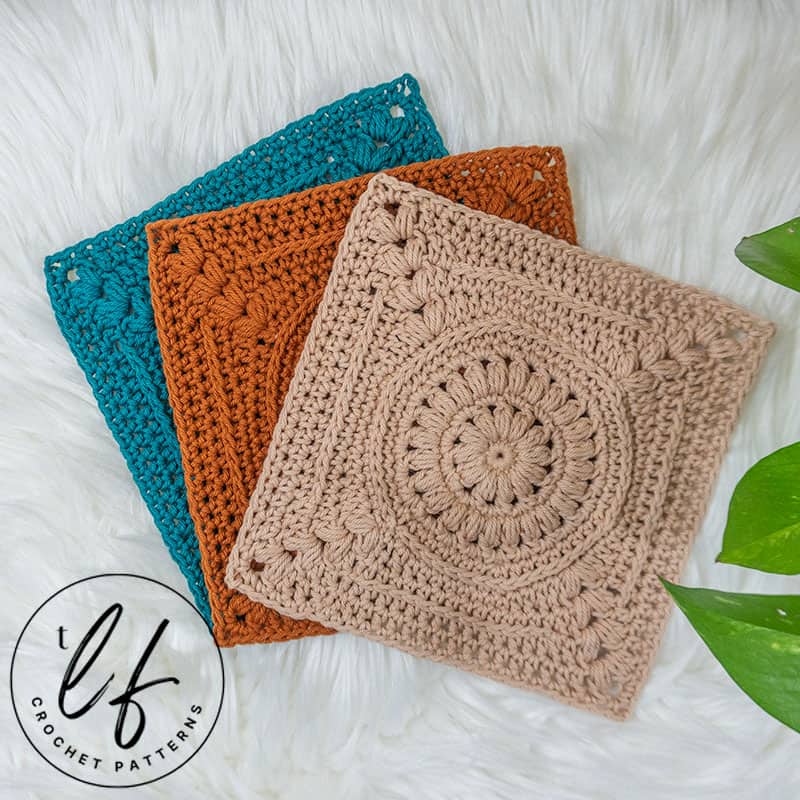 20+ Crochet Washcloth Patterns
