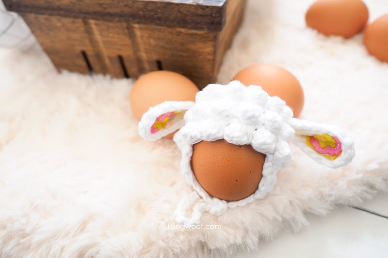 30+ Crochet Easter Egg Patterns
