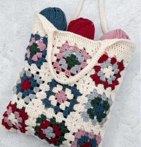 70+ Teacher Gift Crochet Patterns