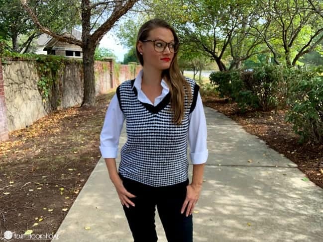 25+ Crochet Vest Patterns