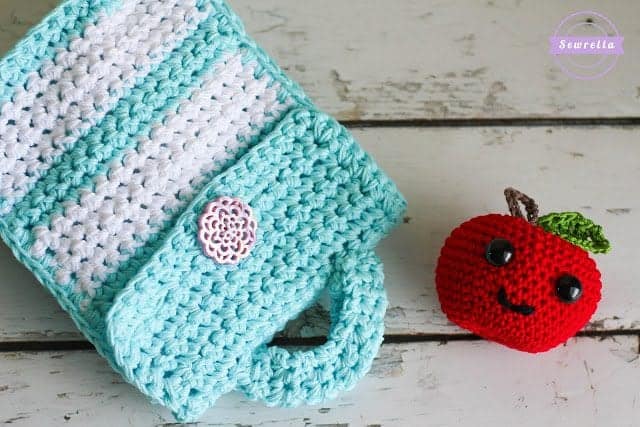 70+ Teacher Gift Crochet Patterns