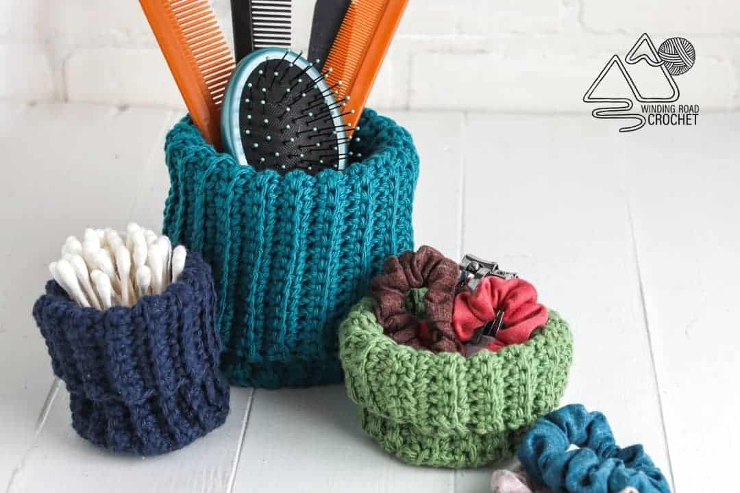 70+ Teacher Gift Crochet Patterns