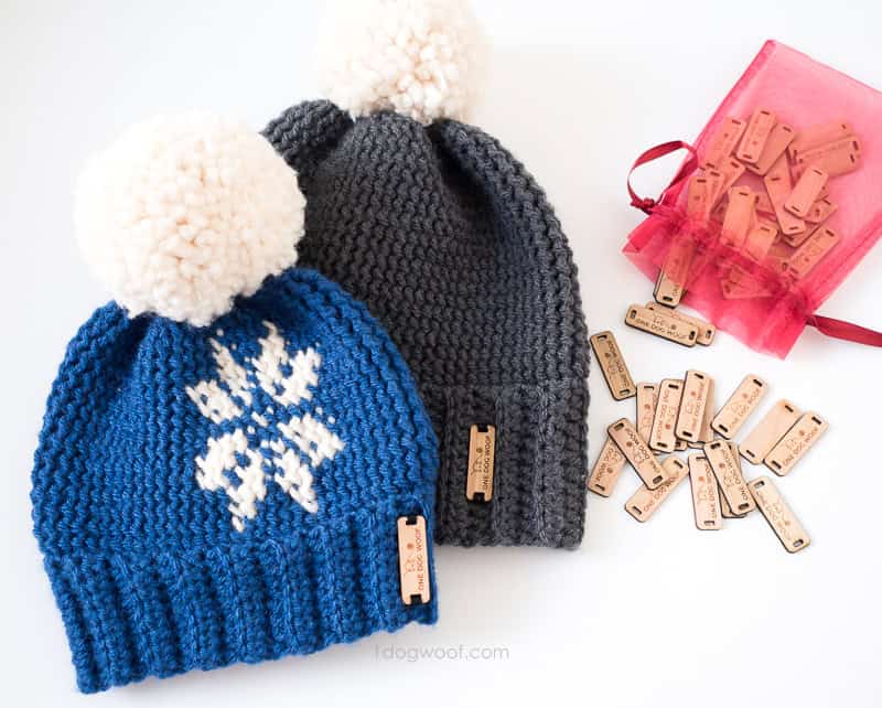 75+ Crochet Baby Hat Patterns