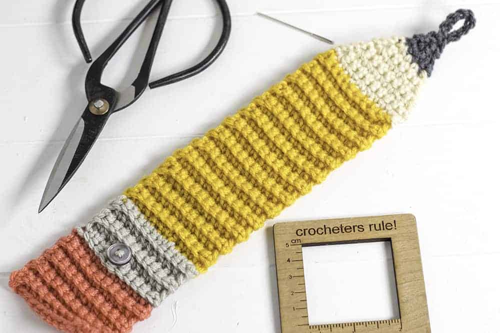 70+ Teacher Gift Crochet Patterns