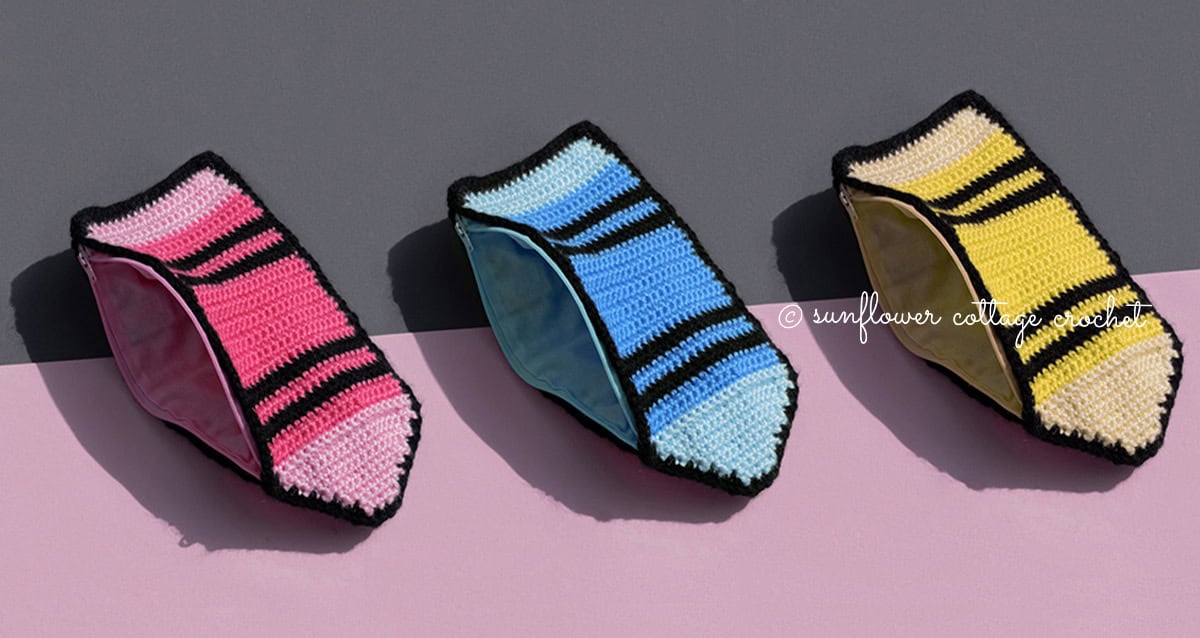 70+ Teacher Gift Crochet Patterns