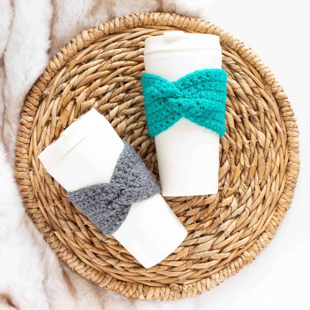 70+ Teacher Gift Crochet Patterns