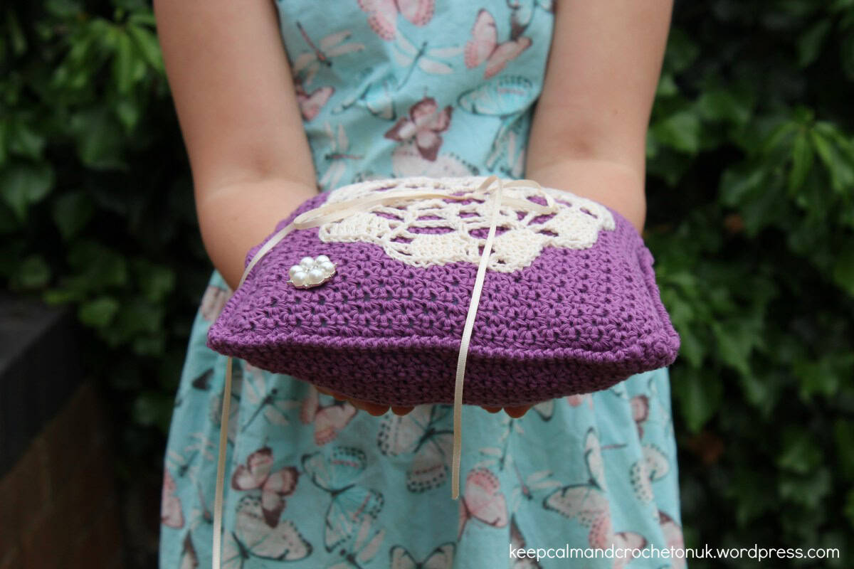 60+ Wedding Gift Crochet Patterns