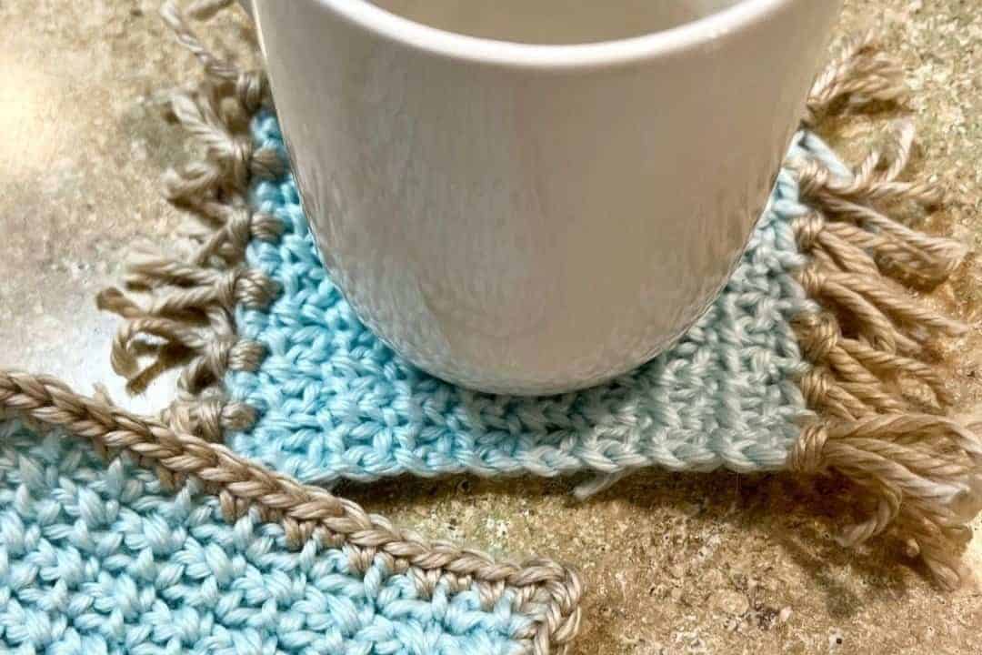 60+ Wedding Gift Crochet Patterns