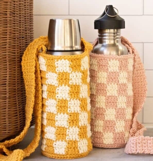 60+ Graduation gift crochet patterns
