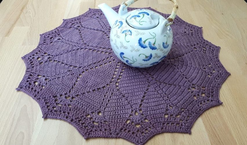 50+ Mother’s Day crochet patterns