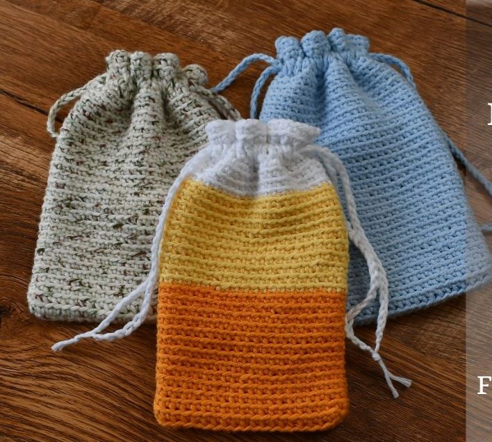 60+ Graduation gift crochet patterns