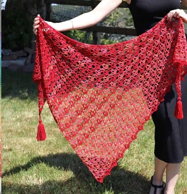 60+ Wedding Gift Crochet Patterns