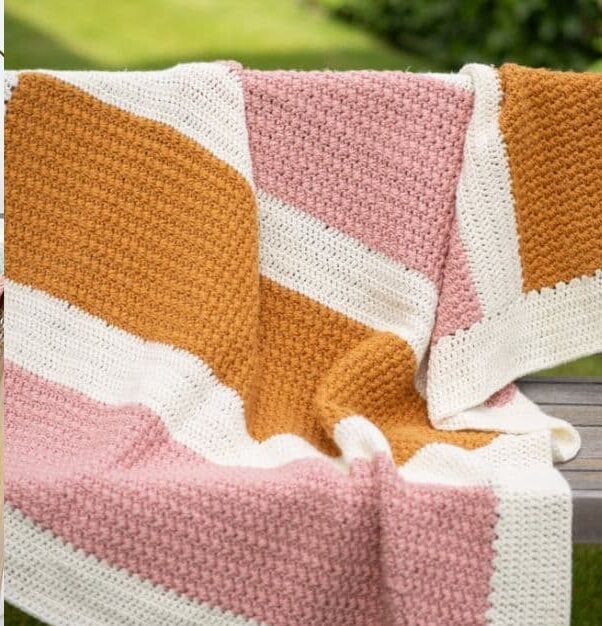 60+ Wedding Gift Crochet Patterns