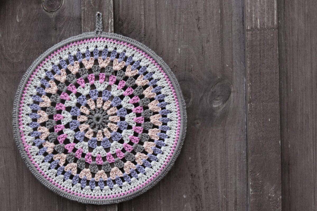 50+ Mother’s Day crochet patterns