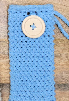 25+ Crochet Glasses Case Patterns