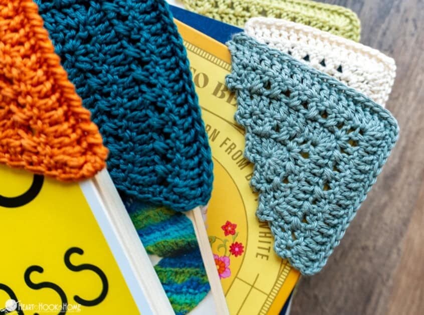 60+ Graduation gift crochet patterns