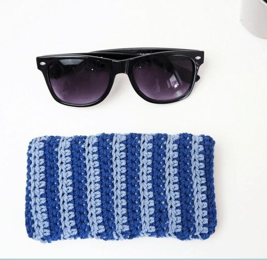 60+ Wedding Gift Crochet Patterns