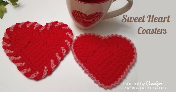 50+ Mother’s Day crochet patterns
