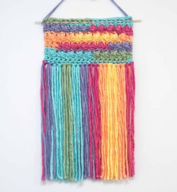 60+ Wedding Gift Crochet Patterns