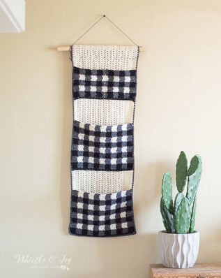 60+ Wedding Gift Crochet Patterns