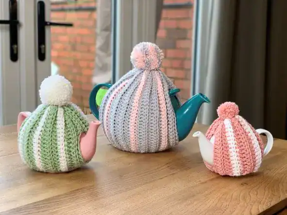 50+ Mother’s Day crochet patterns