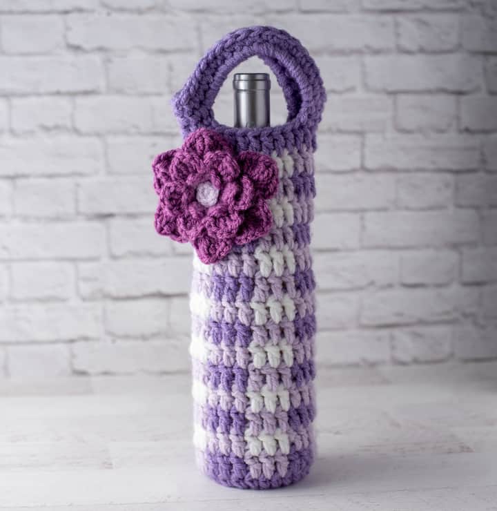 60+ Wedding Gift Crochet Patterns