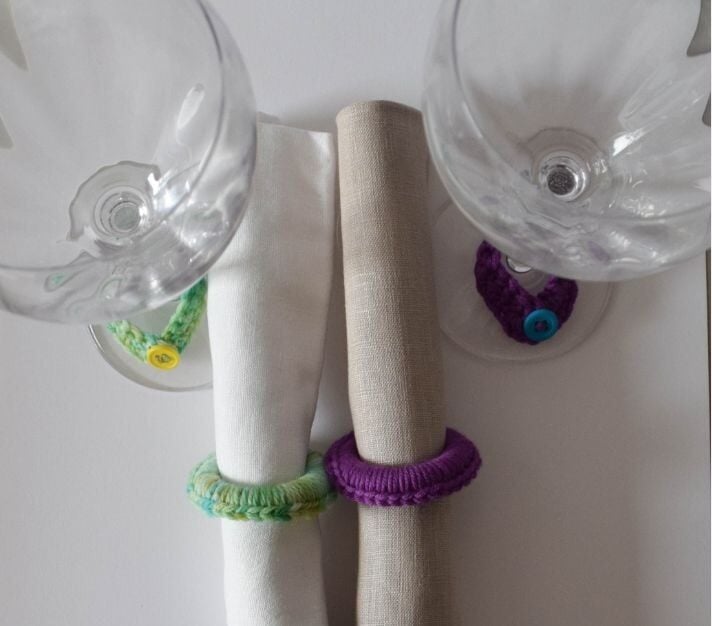 60+ Wedding Gift Crochet Patterns