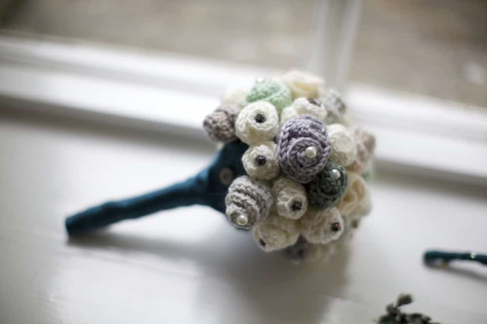 60+ Wedding Gift Crochet Patterns