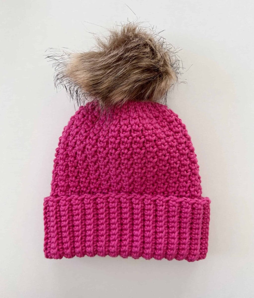 75+ Crochet Baby Hat Patterns