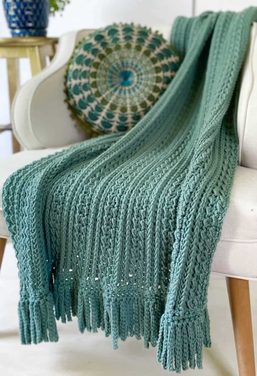 60+ Wedding Gift Crochet Patterns