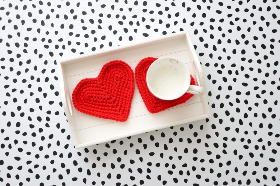 60+ Wedding Gift Crochet Patterns