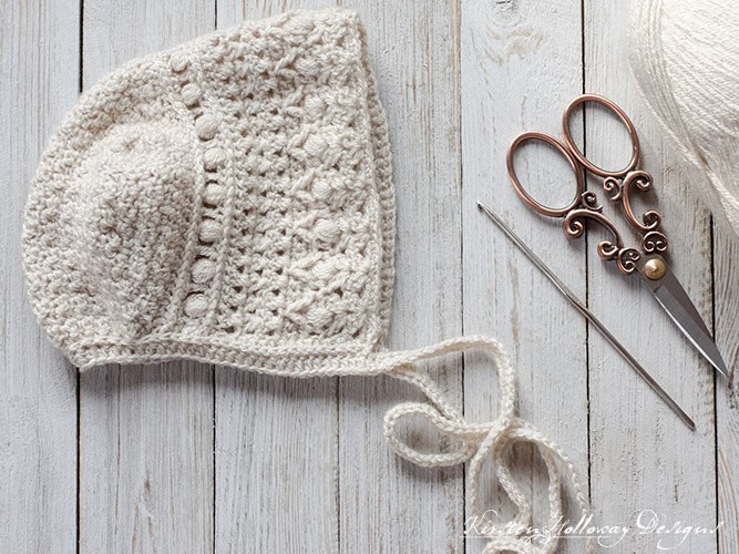75+ Crochet Baby Hat Patterns