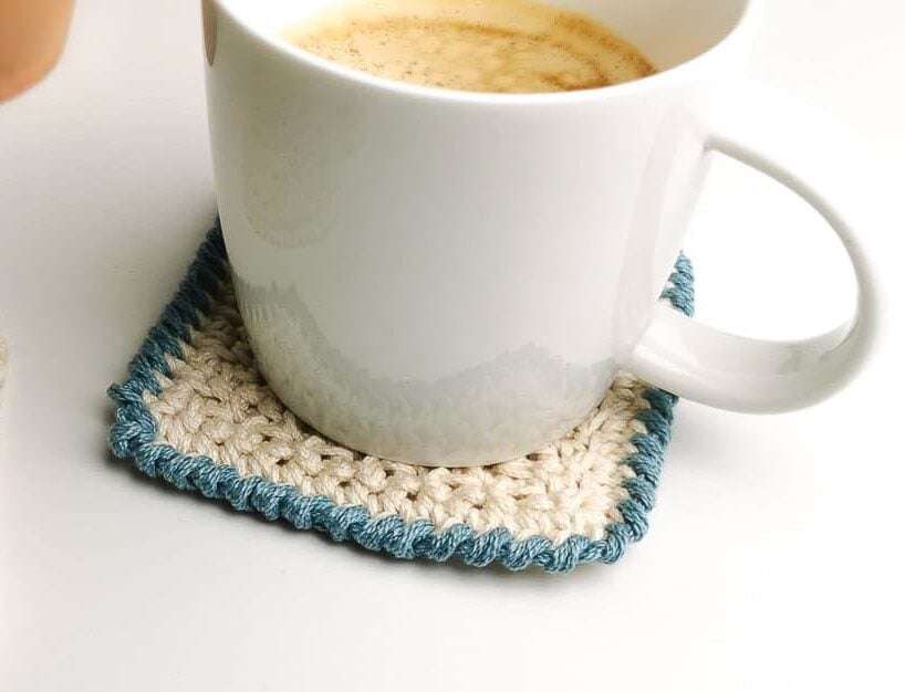 60+ Wedding Gift Crochet Patterns